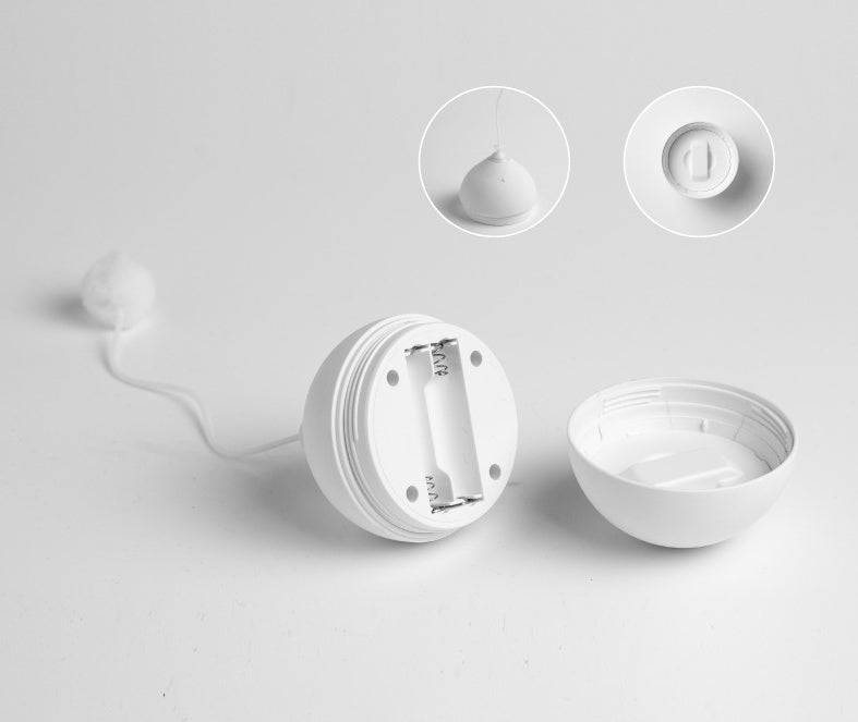 Balle Électrique Interactive – Jouet Stimulant pour Chats - Montoutous