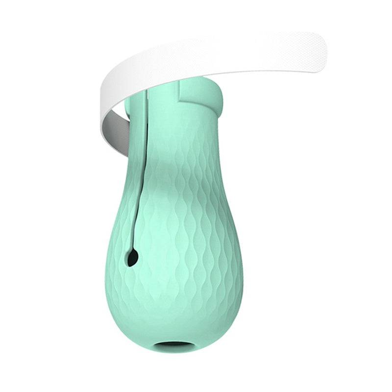 Sangle Élastique en Silicone – Maintien & Confort pour Chats - Montoutous