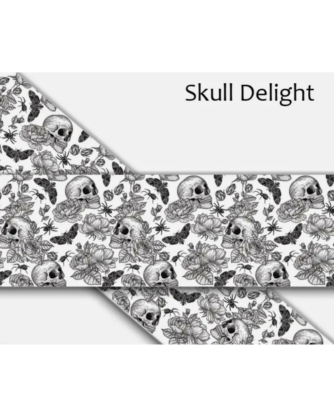 Collier pour chien en BioThane® – Collection Halloween | Édition limitée