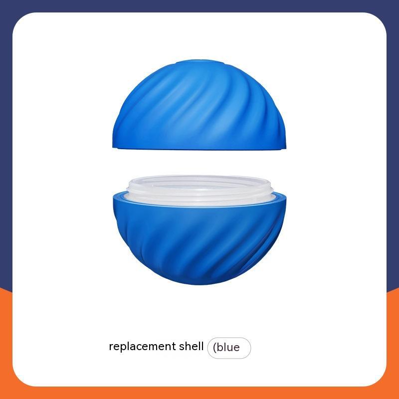 Boule Interactive pour Chien – Jouet Résistant & Stimulant avec Charge USB - Montoutous
