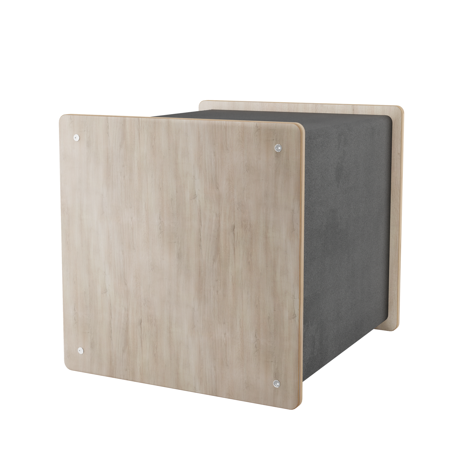 The Urban Hut – Maison Design pour Chat ou Petit Chien