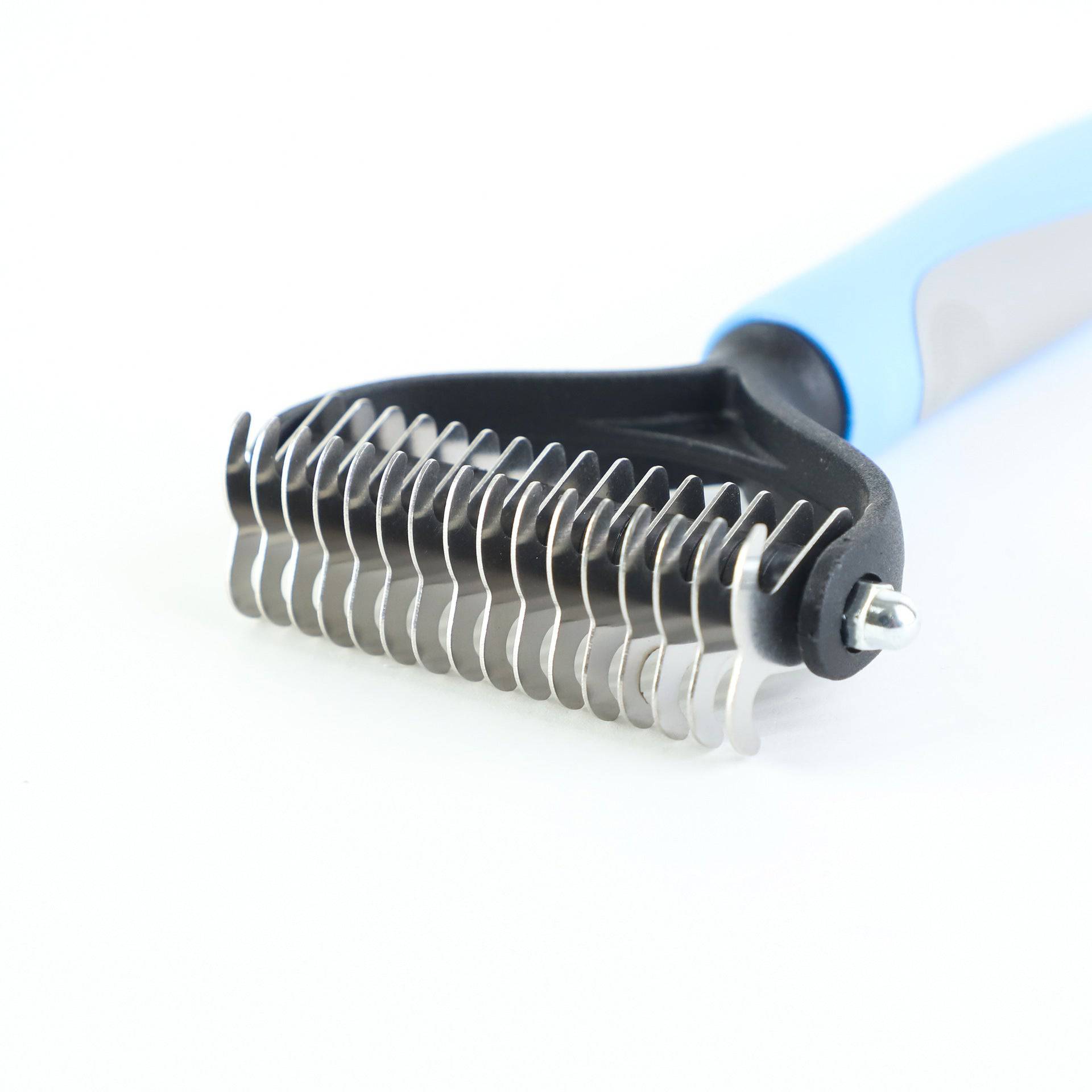 Brosse Universelle Anti-Mue – Toilettage Facile pour Chiens & Chats - Montoutous