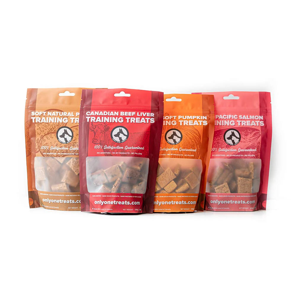 BOX mixte mastication et de friandises d'entraînement Gros chien