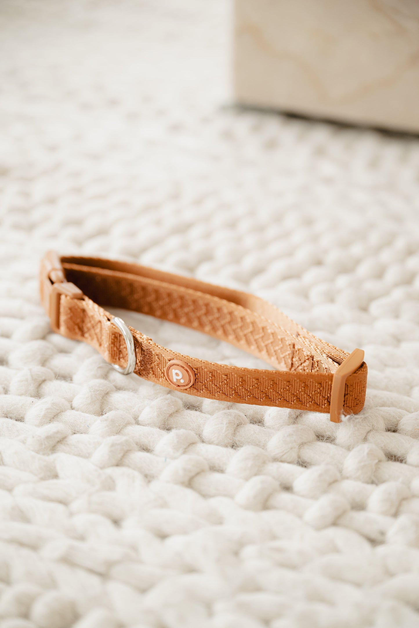 Ensemble Dulce – Harnais, Collier et Laisse pour Chien