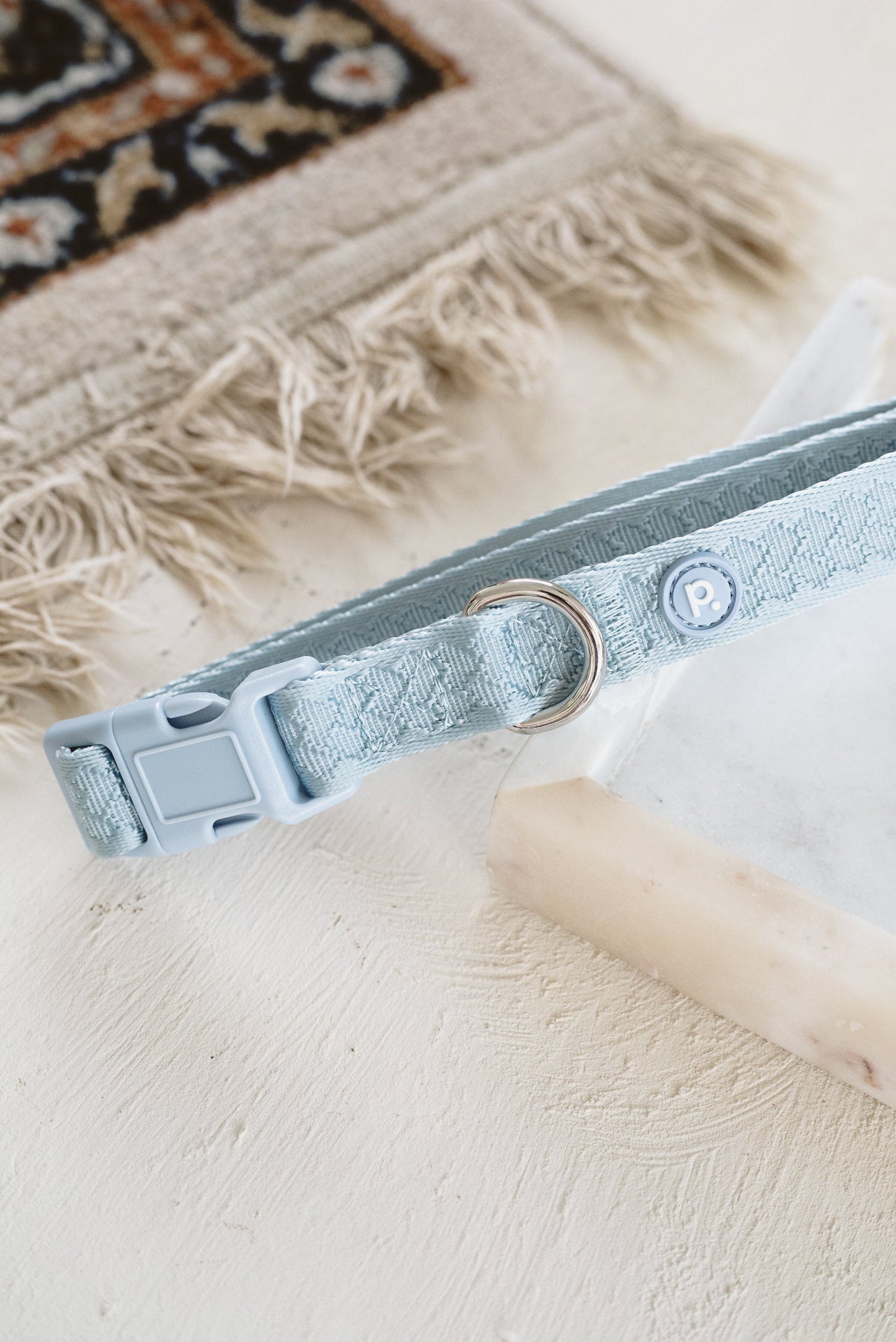 Ensemble Cloud – Harnais, Collier et Laisse pour Chien