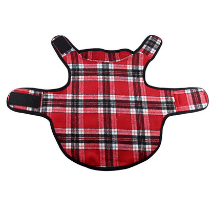 Manteaux Taille Large pour Chiens