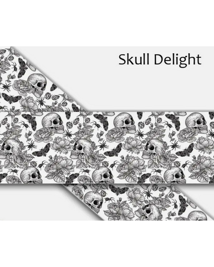 Collier pour chien en BioThane® – Collection Halloween | Édition limitée