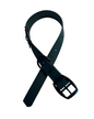 Collier 3/4’’ en Biothane pour chien - Fait Main au Québec - Montoutous 