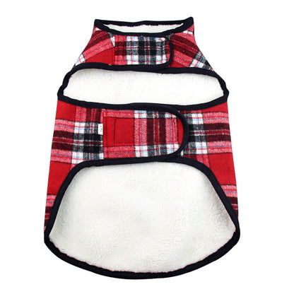 Manteaux Taille Large pour Chiens