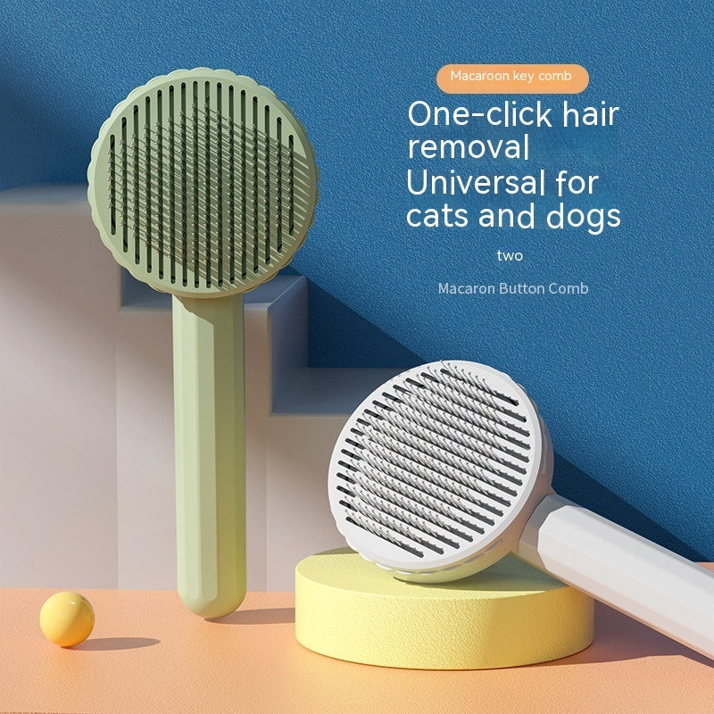 Brosse pour Chats et Chiens