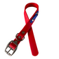 Promo Spéciale sur le Collier standard 1" en Biothane pour Chien – Fait Main au Québec - Montoutous 