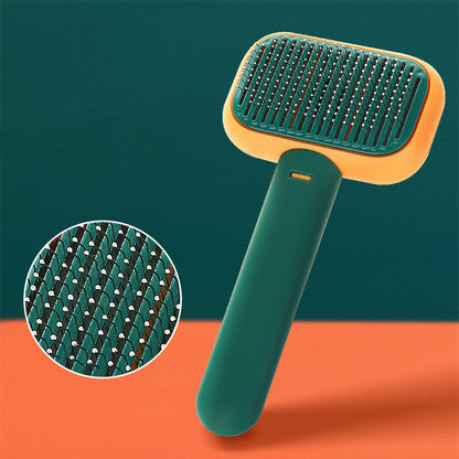 Brosse de Peignage pour Animaux