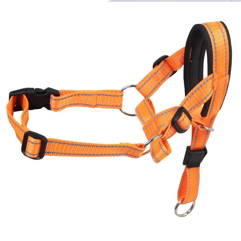 Harnais Halter pour chiens