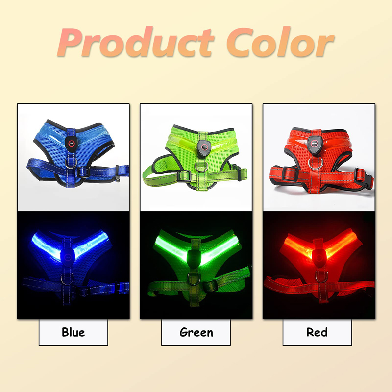 Harnais pour chien – Liquidation jusqu’à épuisement des stocks