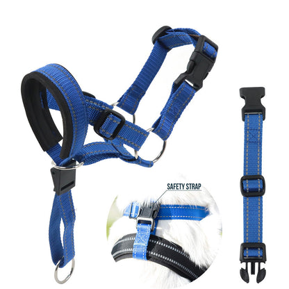 Harnais Halter pour chiens