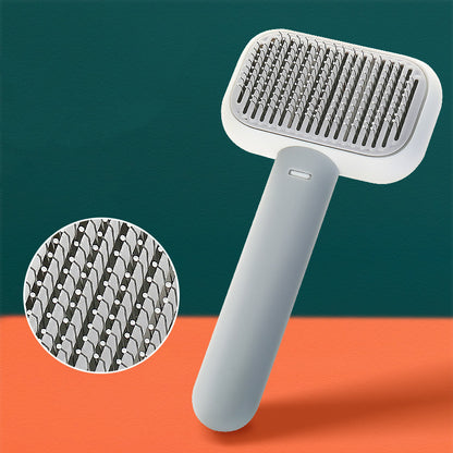 Brosse de Peignage pour Animaux