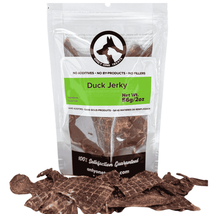 BOX - JERKY pour chien