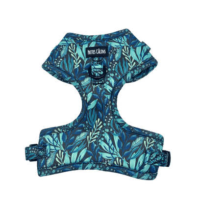 Ensemble “Dans la jungle” – Harnais, laisse et collier pour petit chien ou chat  79,99 $