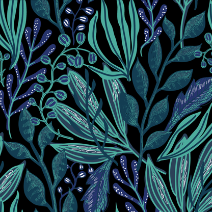 Ensemble “Dans la jungle” – Harnais, laisse et collier pour petit chien ou chat  79,99 $