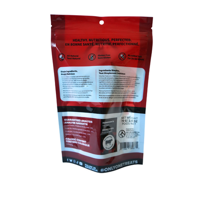 Green Beef Tripe 70g