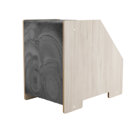 Cachette Escalier – Confort et Jeu pour Chats et Petits Chiens