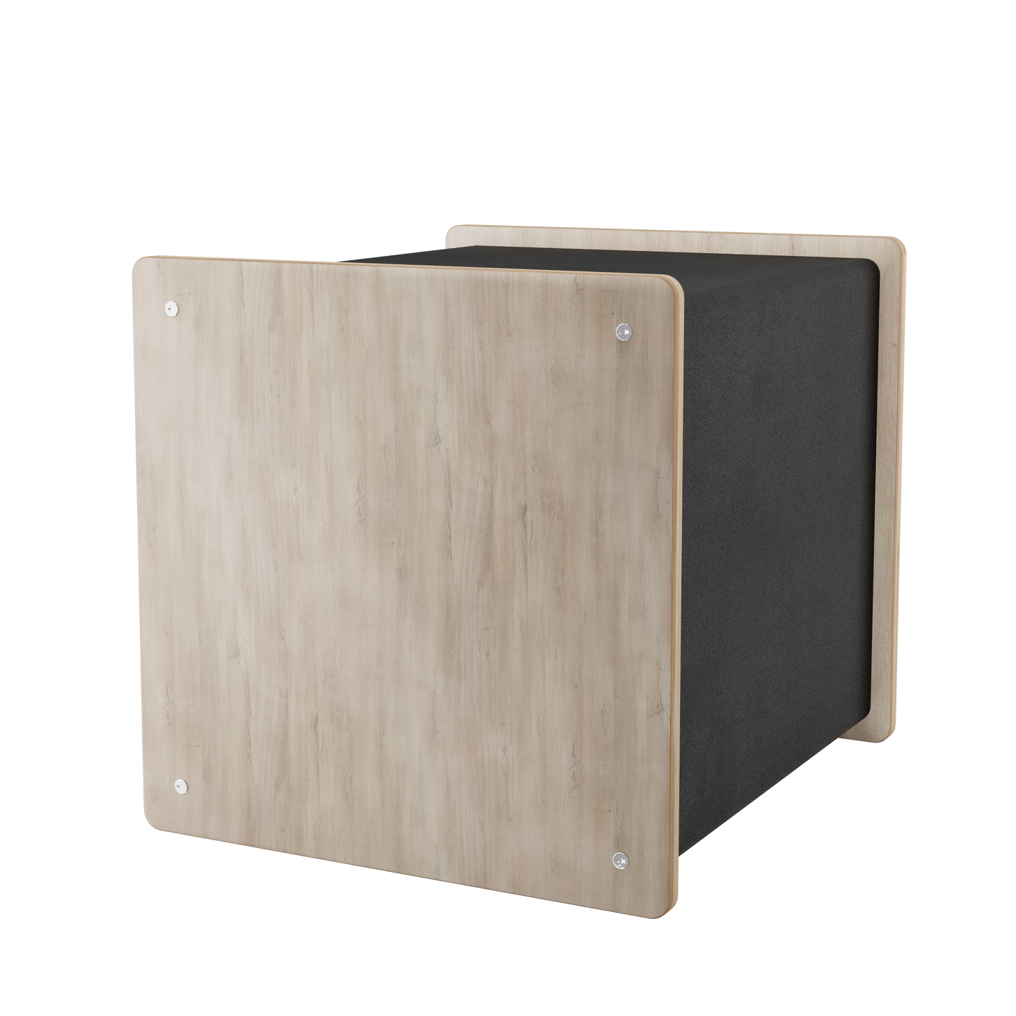 The Urban Hut – Maison Design pour Chat ou Petit Chien