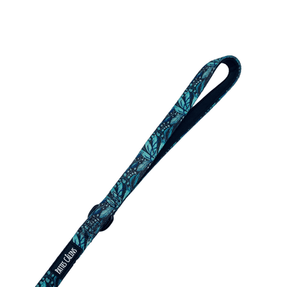 Ensemble “Dans la jungle” – Harnais, laisse et collier pour petit chien ou chat  79,99 $