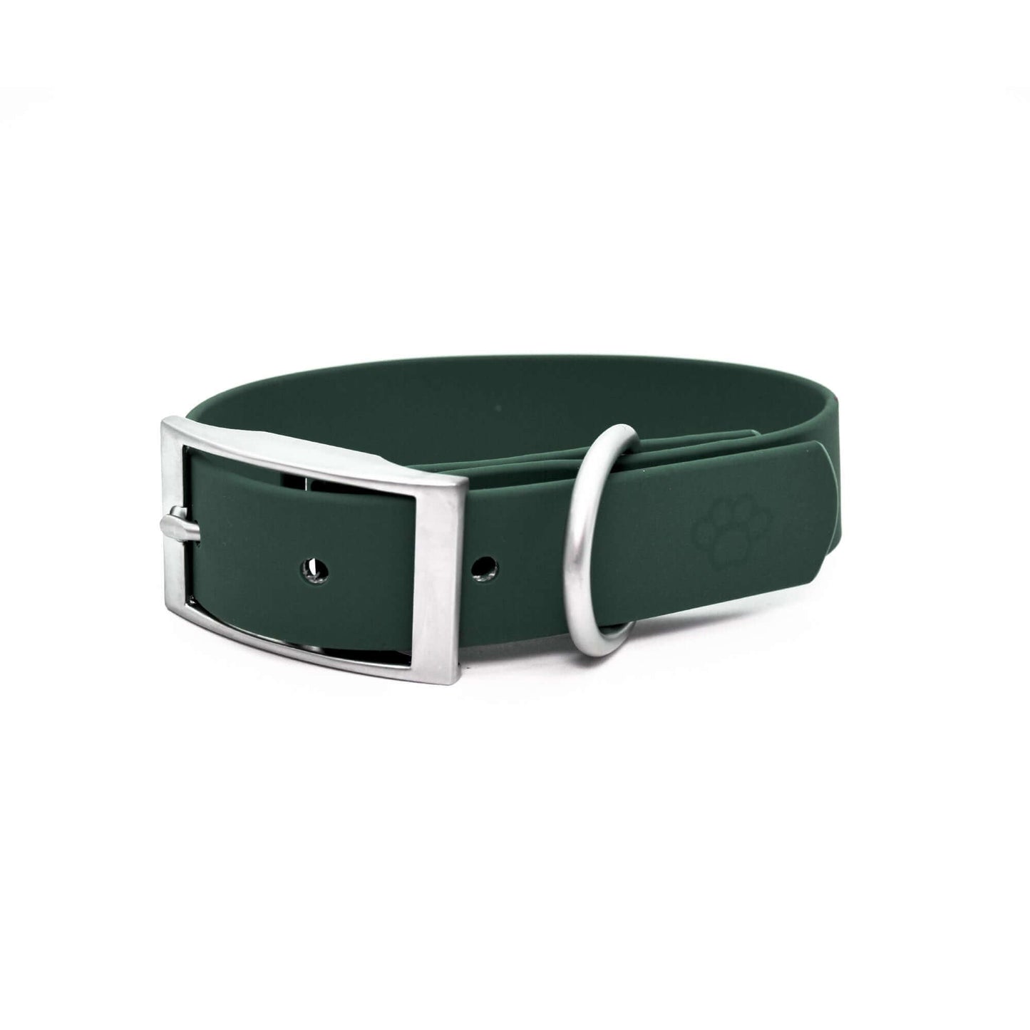 Collier pour chien imperméable – Série limitée| Quantité et couleurs limitées