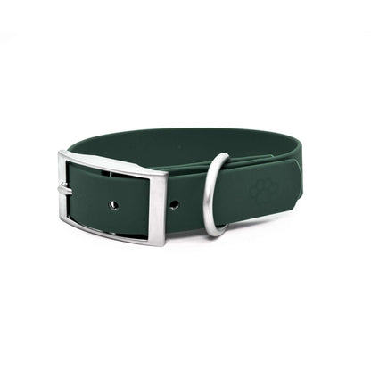 Collier pour chien imperméable – Série limitée| Quantité et couleurs limitées