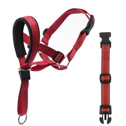 Harnais Halter pour chiens