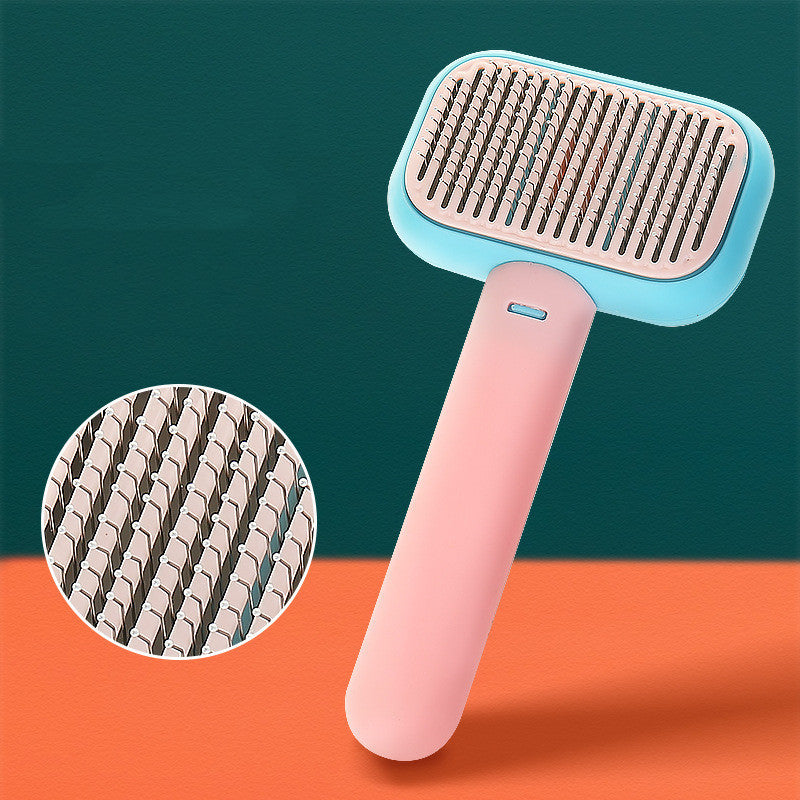 Brosse de Peignage pour Animaux