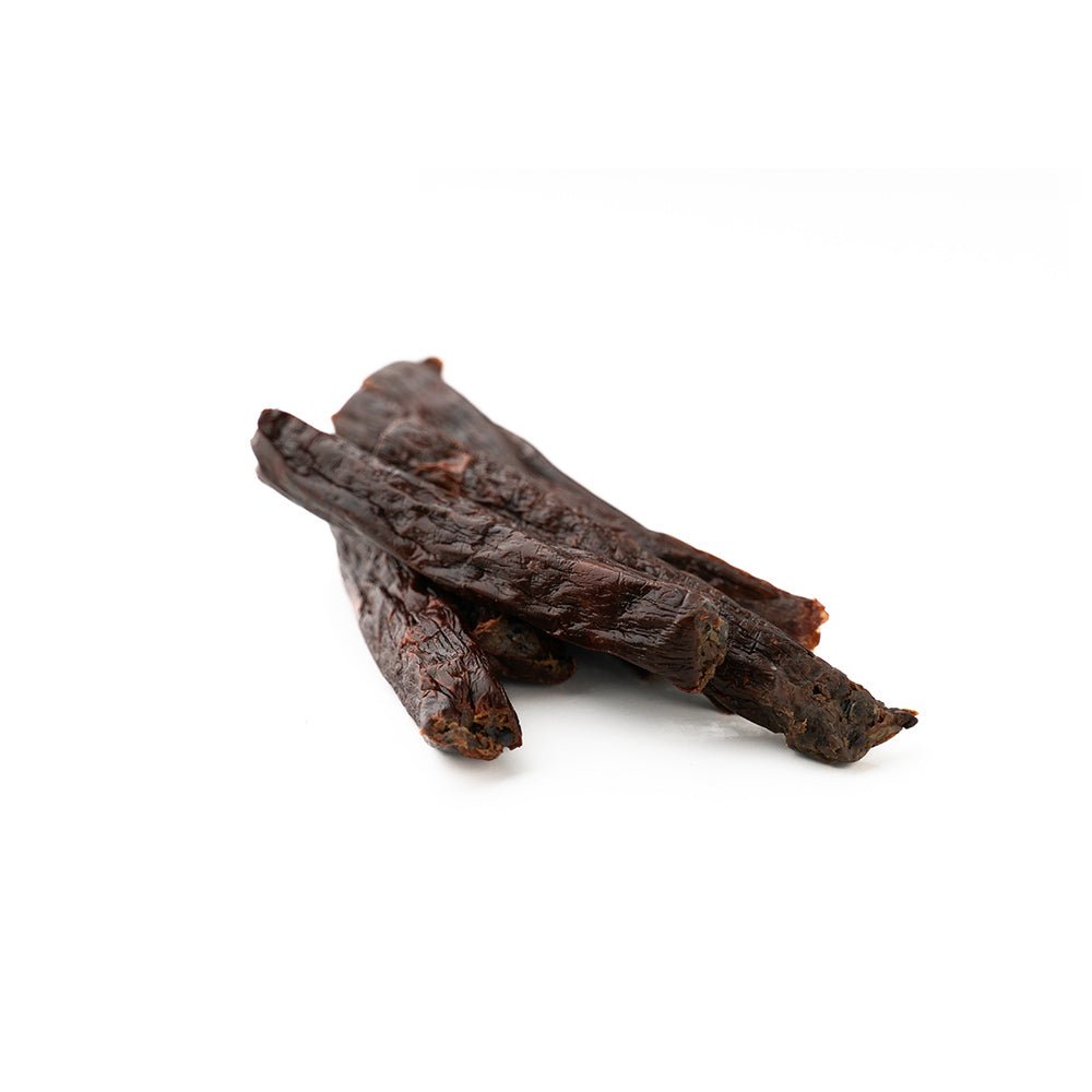 Lamb Tripe Sticks 100g