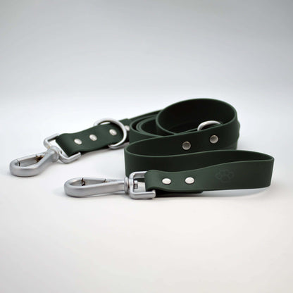 Laisse imperméable pour chien – Premium en PVC  6 pieds