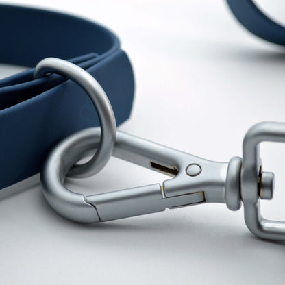 Laisse imperméable pour chien – Premium en PVC  6 pieds