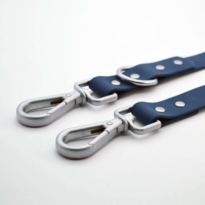 Laisse imperméable pour chien – Premium en PVC  6 pieds