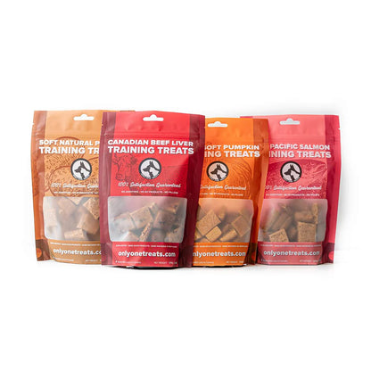 BOX mixte mastication et de friandises d'entraînement Gros chien